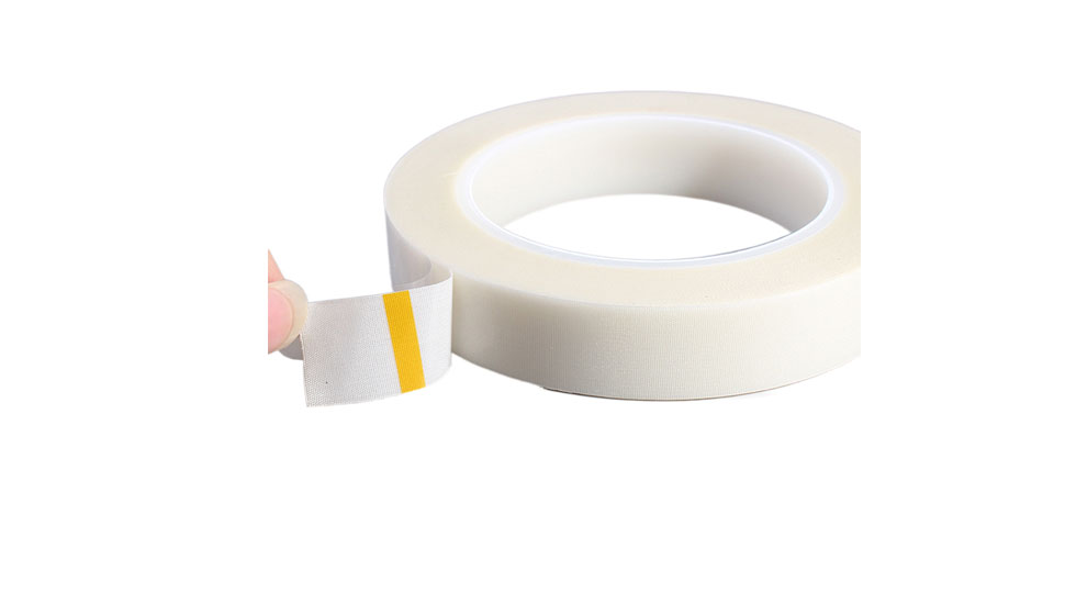 double sided glass cloth tape